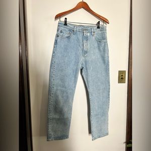 Levi’s Premium 501 Jeans Size 29